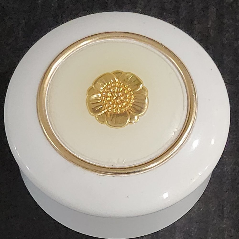 Vintage Estee Lauder Youth Dew Container Empty
